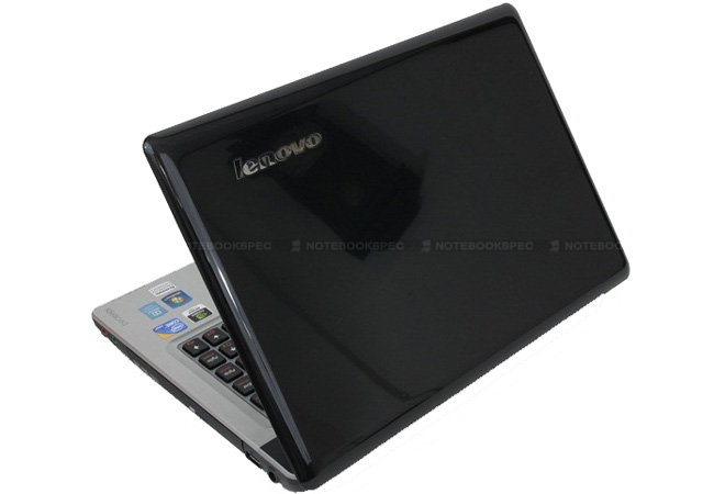 Lenovo IdeaPad Z465 /X4-N930 pic 3