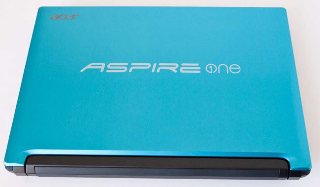 Acer Aspire One D255E-13Ckk/C067 pic 7