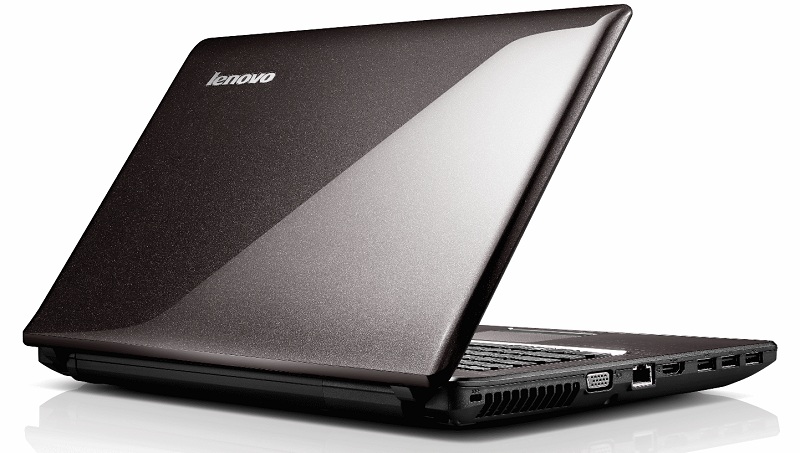 Lenovo IdeaPad G470-59070750 pic 2