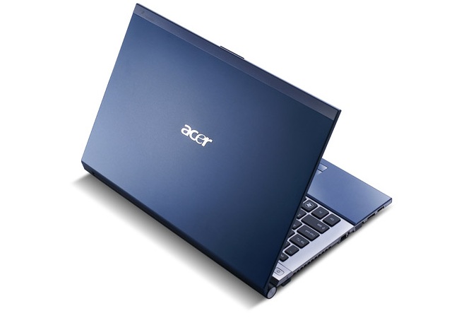 Acer Aspire TimelineX 4830TG-2624G75Mnbb/2013 pic 1