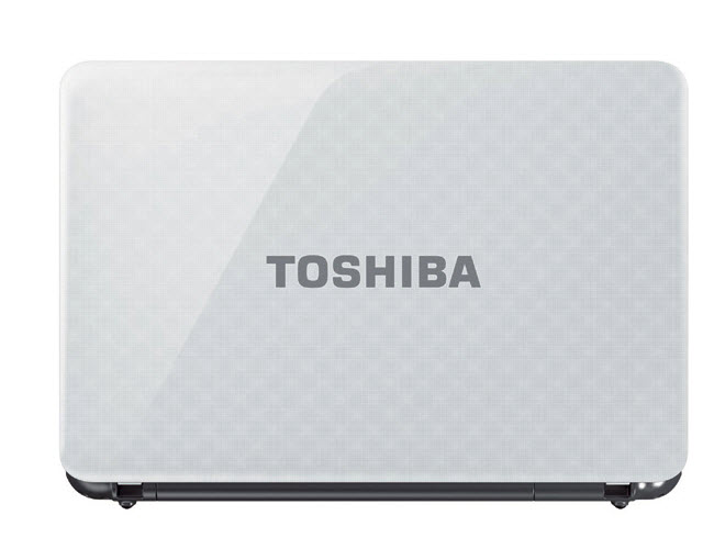 Toshiba Satellite L740-1024UT pic 7