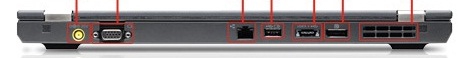 Lenovo ThinkPad T410i-522MZ5 pic 1