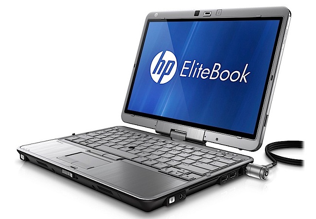 HP EliteBook 2760p-043TU (043TX) pic 4