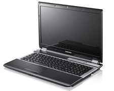 Samsung RF509-S01TH ซีพียู Intel Core i7-2630QM / GeForce GT 540M ราคา ...
