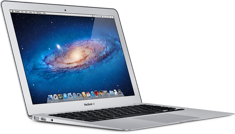 Apple MacBookAir 13.3-inch 128GB pic 4