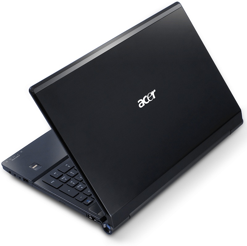 Acer Aspire Ethos 5951G-2638G75Wnkk/7007 pic 1