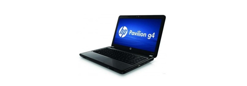 HP Pavilion G4-1202TX pic 6