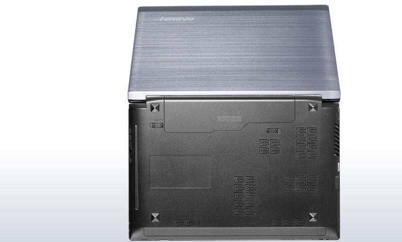 Lenovo IdeaPad V470-59313100 pic 2