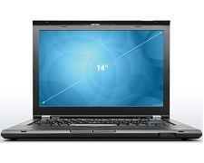 Lenovo ThinkPad T420s-4174NTT pic 0