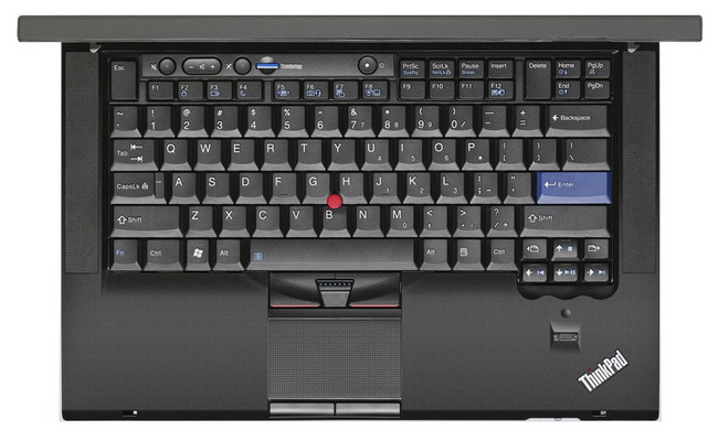 Lenovo ThinkPad T420s-4174NTT pic 7