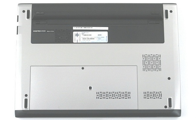 CARTE MERE DELL E6320 Intel(R) Core(TM) i3-2330M CPU 2.20GHz PAL70 LA6611 32FV EUR 50,00 - FR