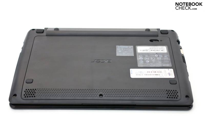 Acer Aspire One 722-C6Ckk/C041 Crr/C020,Cbb/C035 pic 2