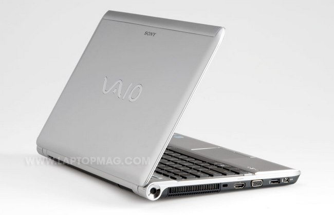 Sony Vaio S VPCSB35FH-SONY Vaio S VPCSB35FH pic 3