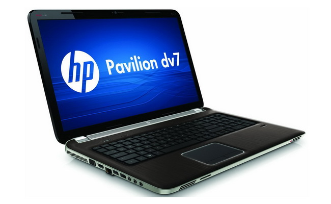 HP Pavilion dv7-6b06TX pic 6