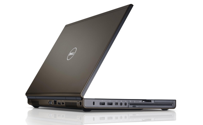 dell precision m4600 laptop specs