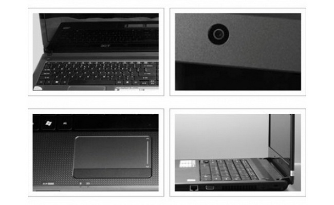 Acer Aspire 4349-B812G32Mnkk/C068 pic 6