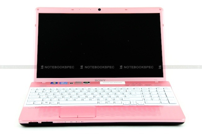 Sony VAIO E VPCEH38FH-SONY VAIO E VPCEH38FH ซีพียู Intel Core i5-2450M /  GeForce 410M ราคาพร้อมสเปค