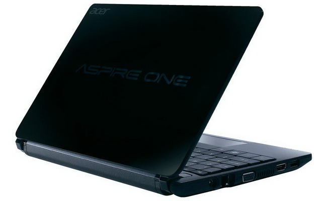 Acer Aspire One D270-28Cw/C001 pic 1