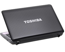 Toshiba Satellite L740D-1219UT pic 0