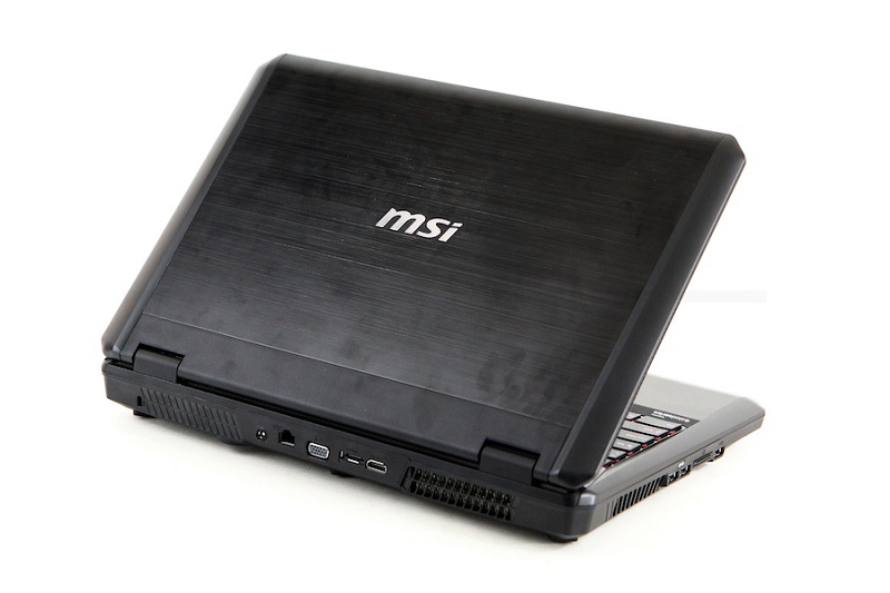 MSI GT60-074XTH pic 3