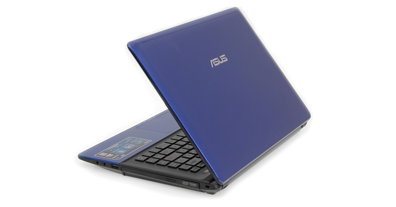 Asus k45dr не включается