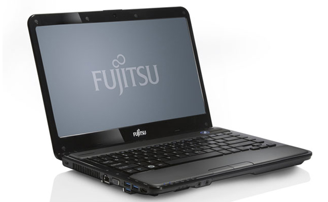 Fujitsu LIFEBOOK LH532-Vi5 pic 7