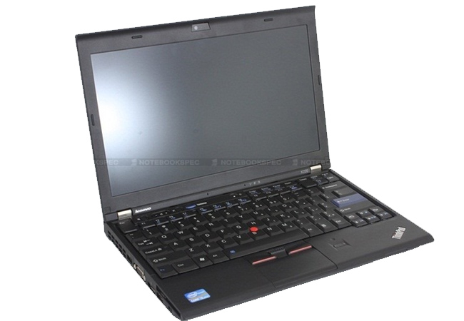 Lenovo ThinkPad X220-42901P8 pic 4