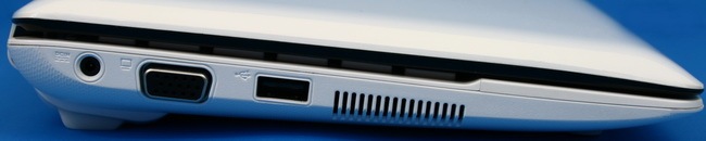 Asus Eee PC 1025CE-PIK006W, PUR006W pic 5