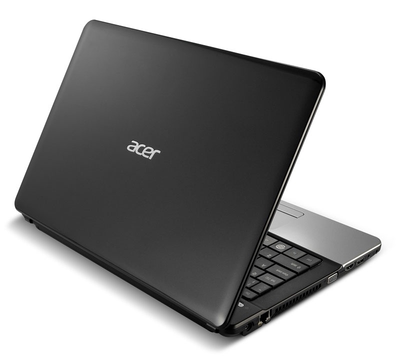 Acer Aspire E1-B9702G50Mnks/T008 pic 1