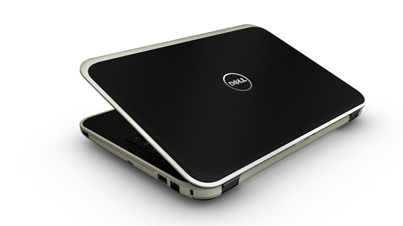 DELL Inspiron N7520-V560404TH pic 3