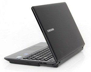 notebook samsung np300e4x