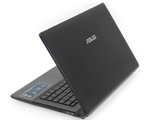 Asus X45A-VX042D ซีพียู Intel Celeron B830 / Intel HD Graphics 2000 ...