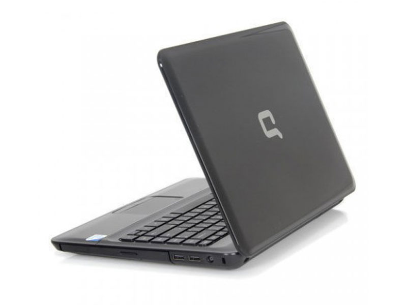 HP Compaq CQ45-803TU ซีพียู Intel Celeron B830 / Intel HD Graphics 3000 ...
