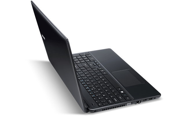 Dalle écran Acer Aspire E1-572G 15.6" LED 1366x768 - Compatible Exact, Connecteur 30pin - Neuf 1 An Garantie
