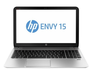 HP ENVY TouchSmart 15-J104TX pic 0