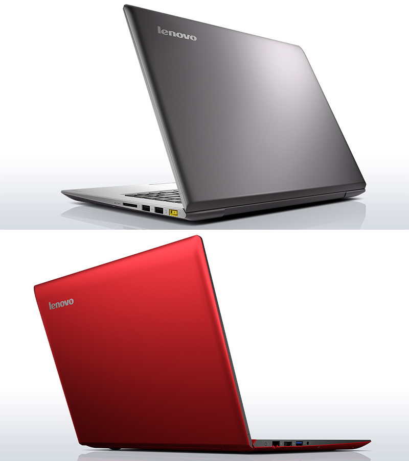 Lenovo IdeaPad U430P-59403142, 59403143 pic 1