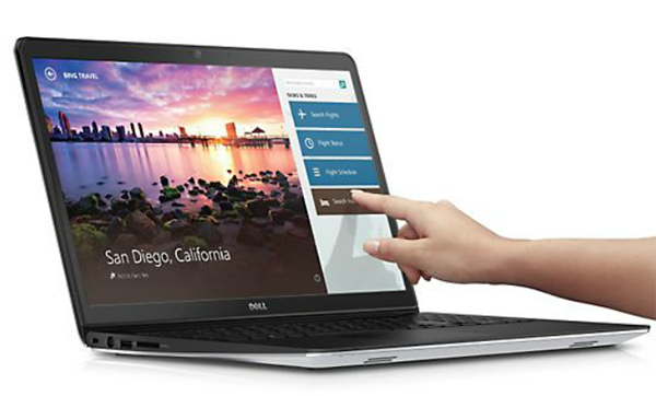 DELL Inspiron 5547-W560210TH ซีพียู Intel Core i7-4510U / Radeon R7 ...