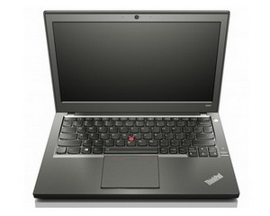 Lenovo ThinkPad X240-20AMA35STA ซีพียู Intel Core i5-4210U / Intel
