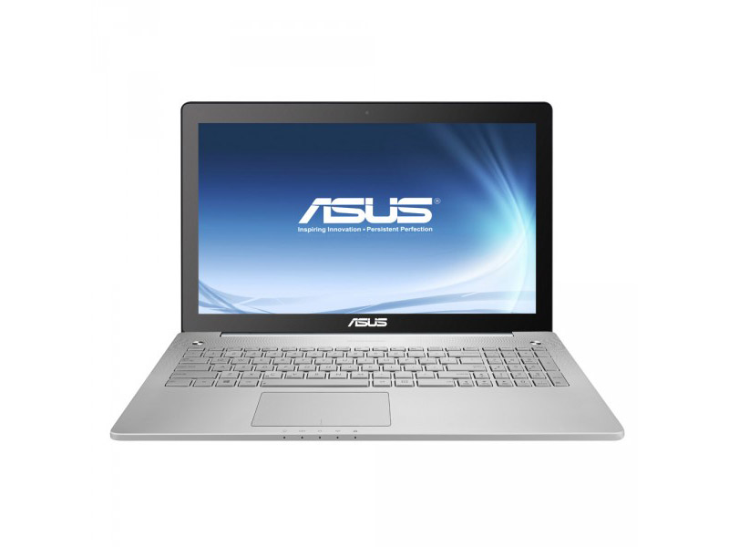 Asus N550JK-CN504H ซีพียู Intel Core i7-4710HQ / GeForce GTX 850M 