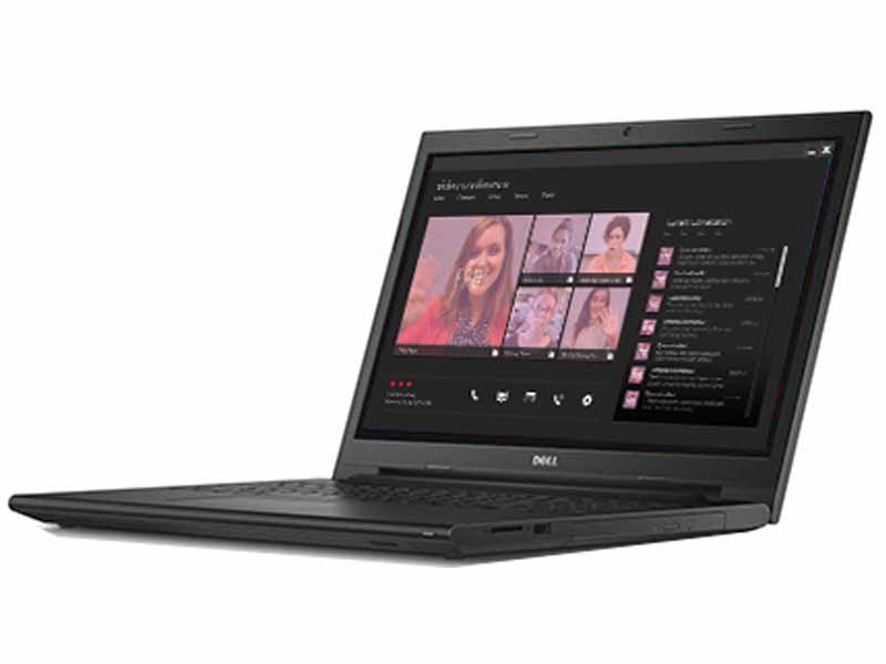 DELL Inspiron 3543- ซีพียู Intel Core i7-5500U / GeForce GT 840M ราคา ...