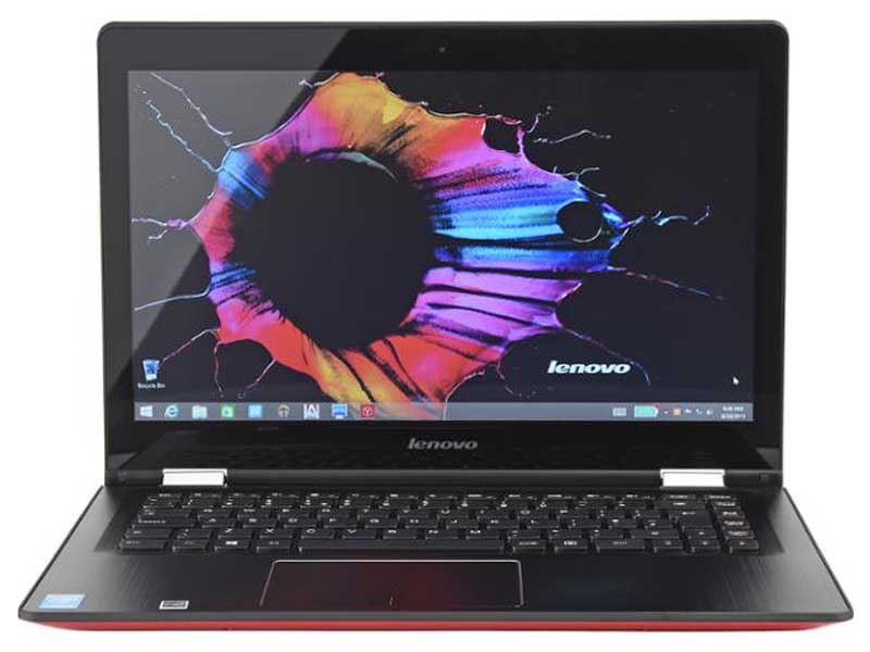 Lenovo yoga 500-14ibd | 1920 x 1080 | 4gb | 500gb ssd | intel i3-5005u | geforce 920m | poslovni prenosnik 3 Lenovo yoga 500-14ibd 14 palčni prenosnik s tipkovnico in zaslonom na dotik