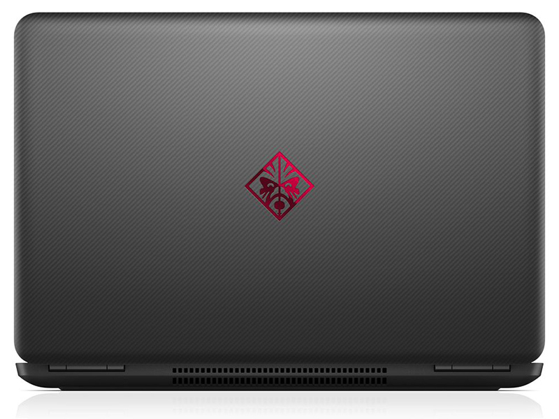 HP OMEN 15-ax002TX ซีพียู Intel Core i7-6700HQ / GeForce GTX 965M 