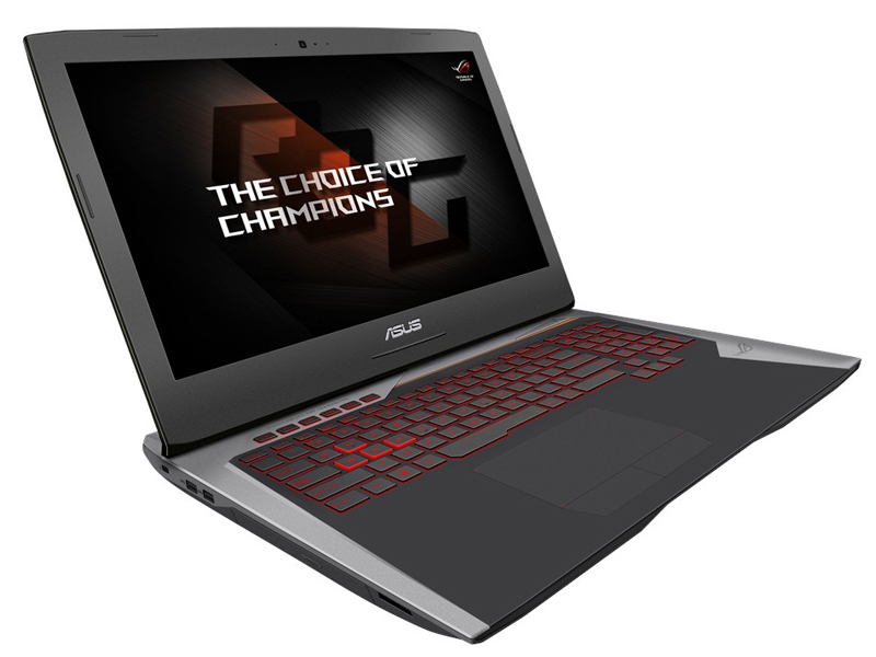Intel Carte mère pour ordinateur portable ASUS G752VS G752VSK G752VMK