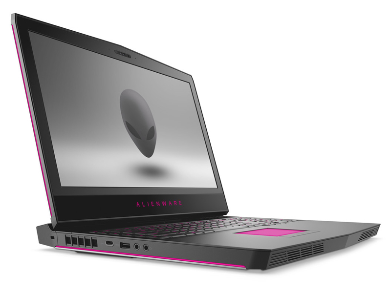 DELL Alienware 15 R3-W5695002TH ซีพียู Intel Core i7-6700HQ / GeForce ...