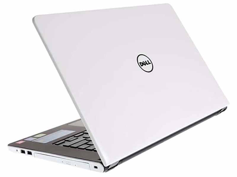 DELL INSPIRON 5468-W56652271TH ซีพียู Intel Core i5-7200U / Radeon R7 ...