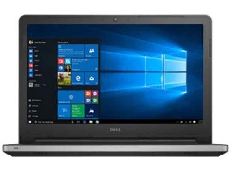 DELL INSPIRON 5468-W56452280THW10 ซีพียู Intel Core i7-7500U / Radeon ...