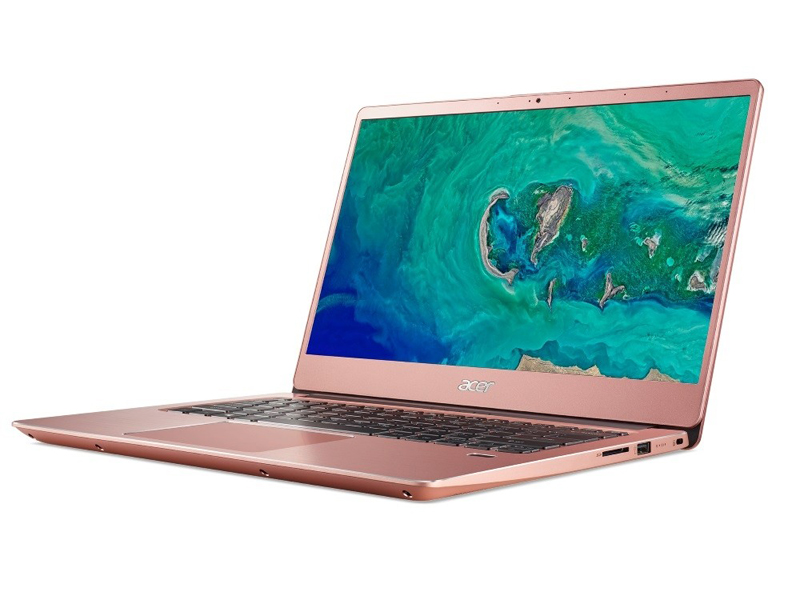 Acer Swift 3 314-563A ซีพียู Intel Core i5-8250U / GeForce MX150 ราคา ...