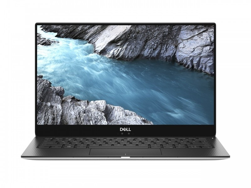 DELL XPS 13 (9370)-W56795607THW10 pic 0