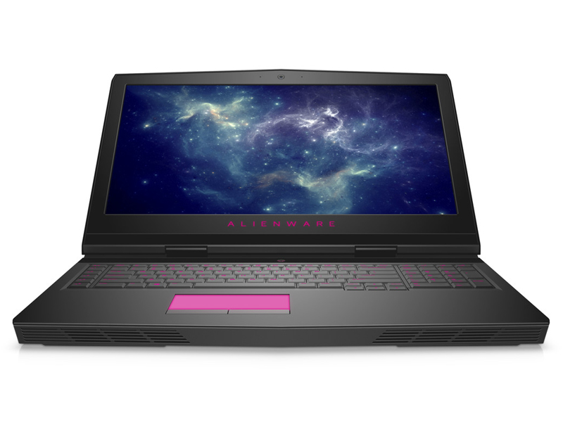ジャンク品 DELL Alienware 15 R4 ゲーミングPC Windows10 core i7 