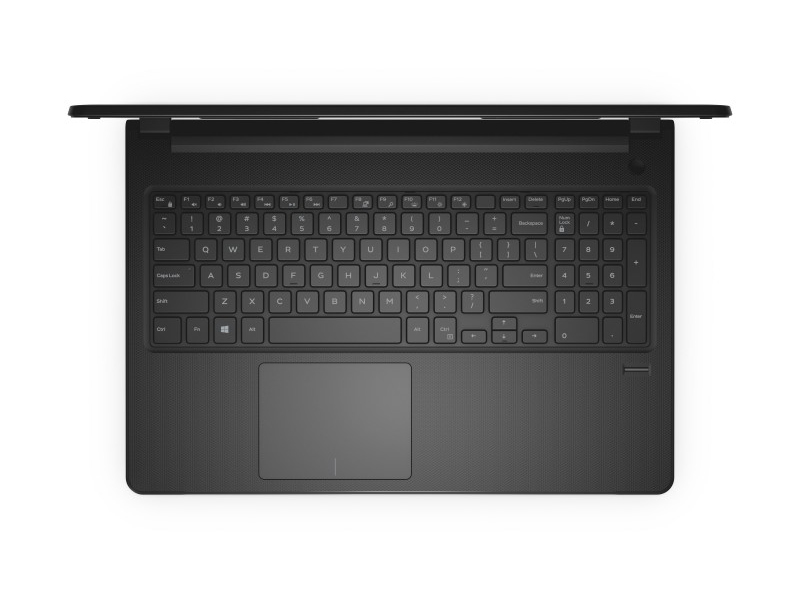 DELL Vostro 3578-W5689552067WTHW10 ซีพียู Intel Core i7-8550U 